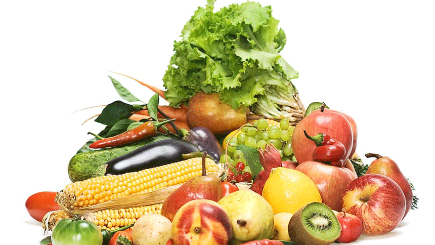 每天三份蔬菜和兩份水果最好！Circulation約200萬成人研究