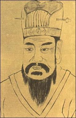 從宴賓客到樓塌了：王莽的15年