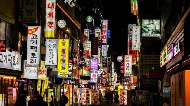 韩国将成为世界上第一个消失的国家 阿波罗新闻网
