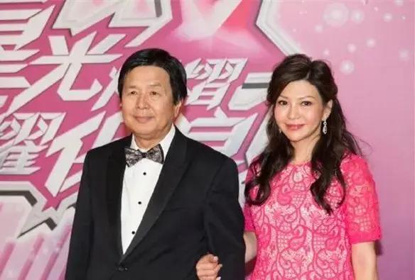 又一百亿名媛宣布离婚，婚宴曾打破香港纪录