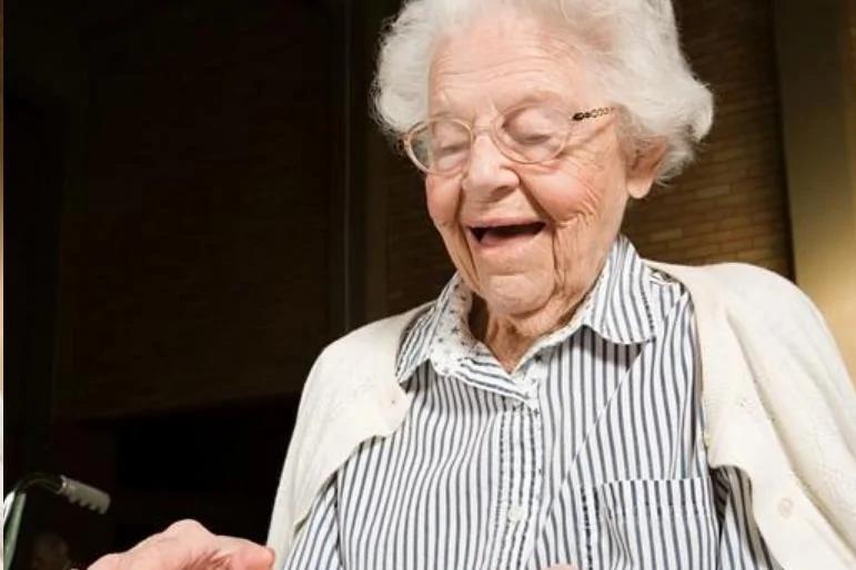 世界最「長壽」地區的老人，有6個共同點，符合越多，越容易長壽