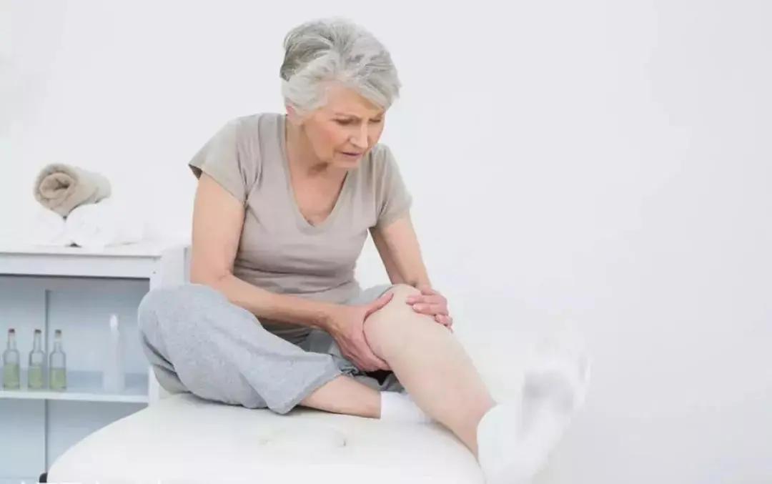 關節最怕這些事！10條膝關節保護行為準則