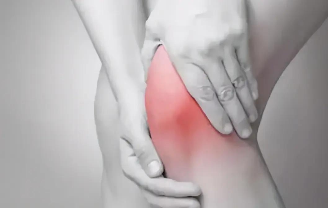 關節最怕這些事！10條膝關節保護行為準則