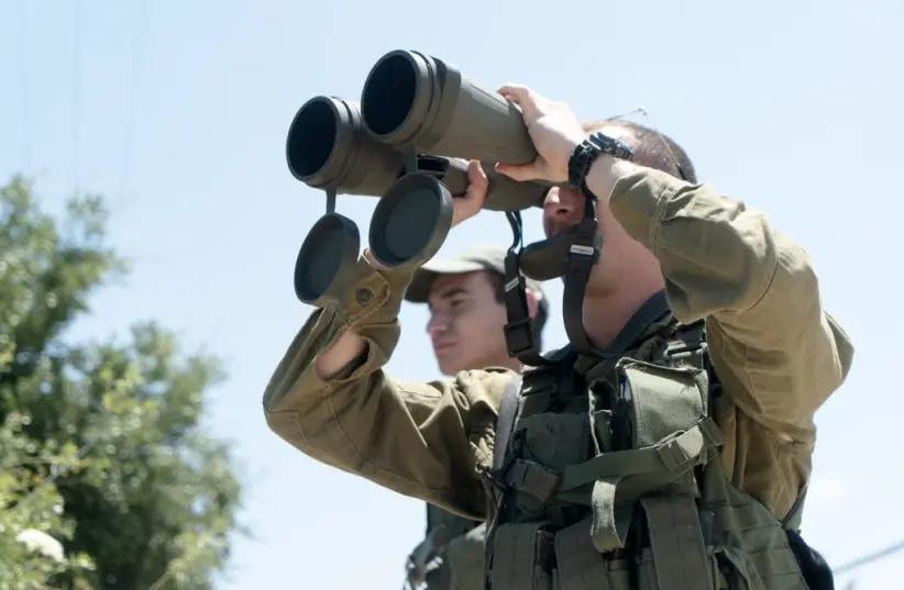 以色列每天將遭2000枚火箭彈襲擊？警告「將啟動一支前所未有的強大軍隊」【編譯】