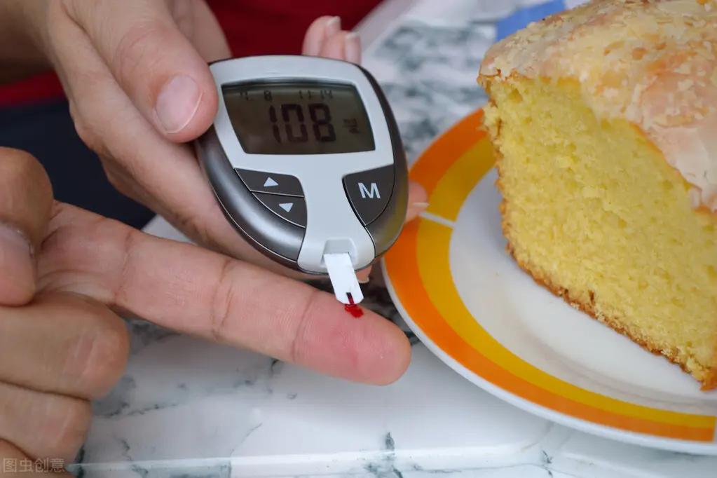 空腹血糖、餐後血糖，哪個更重要？搞不清楚，你的血糖都白測了