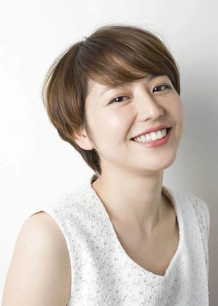 日本奥斯卡影后诞生 女星长泽雅美成最年轻大满贯演员 阿波罗新闻网