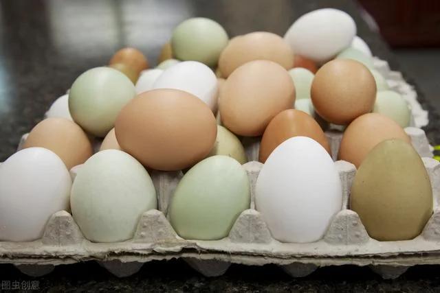 感冒了不能吃雞蛋？土雞蛋更營養？7個關於雞蛋的真相，一次說清
