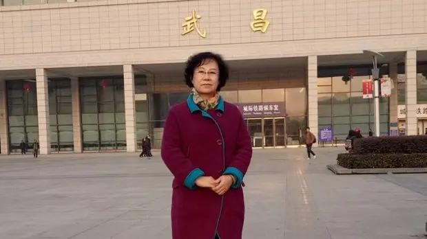 709案辩护律师李昱函无理被扣逾3年半　欧洲律师公会致信习近平抗议