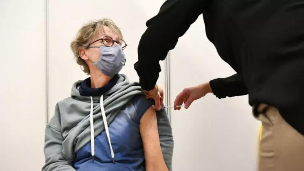 女子接種後猝死 荷蘭宣布60歲以下停打AZ疫苗
