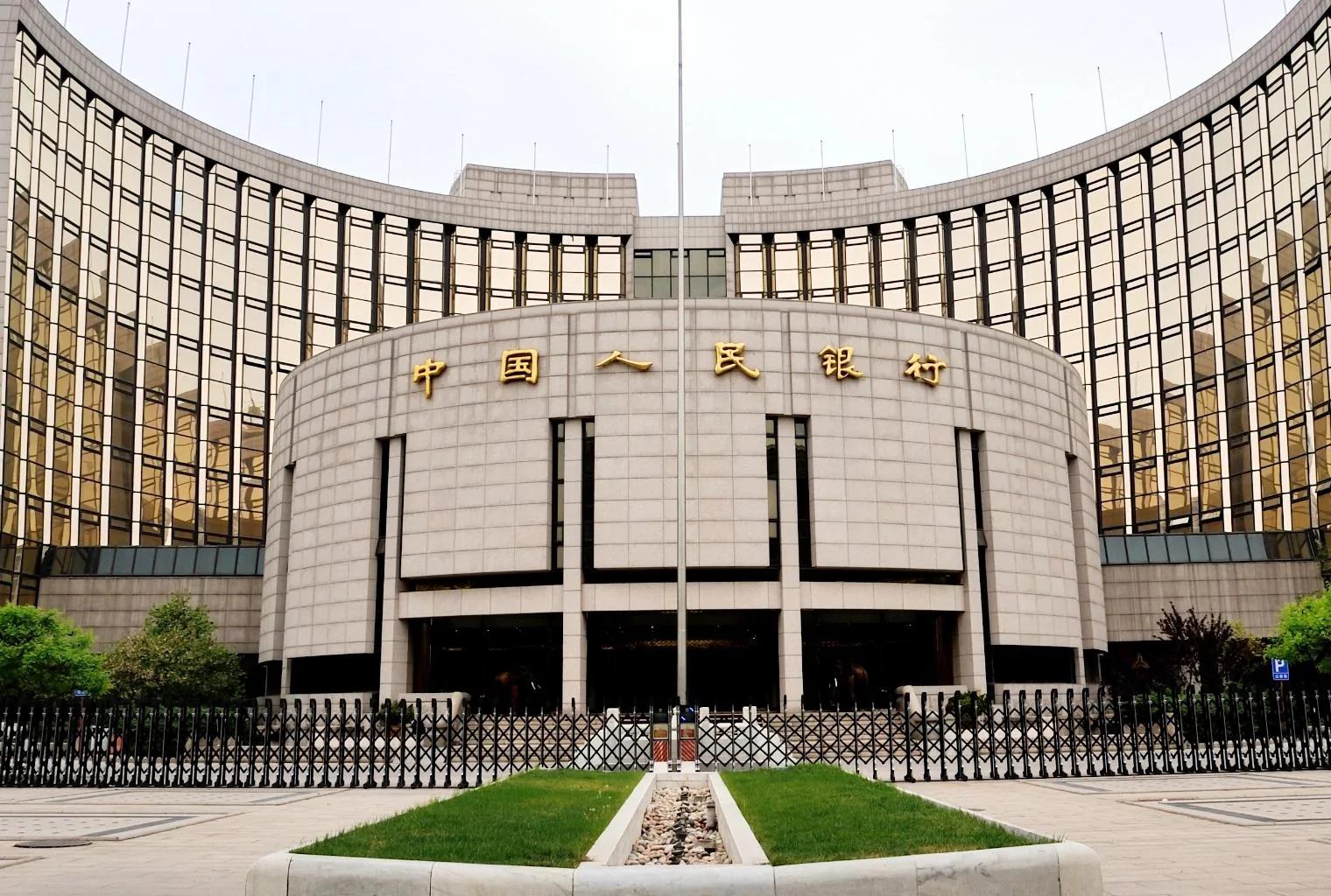 中共對外國銀行設限引發全球銀行高管擔憂