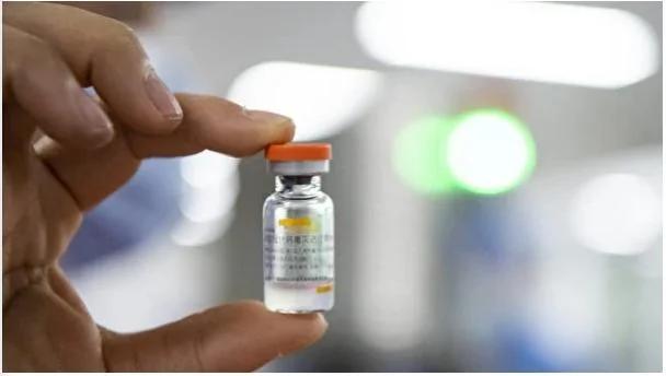 第12例死亡！62歲港人街頭猝死 離世前曾接種科興疫苗