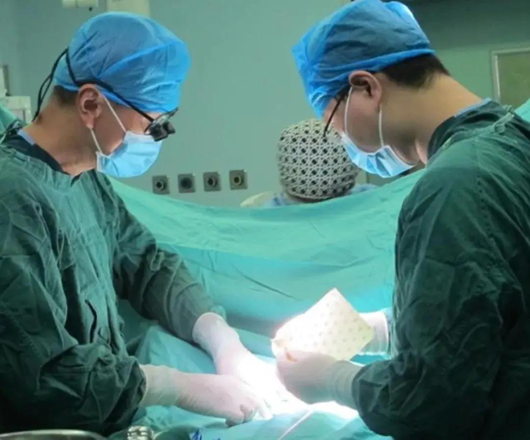 我院普外科成功开展下肢大隐静脉曲张的微创治疗-汉滨区第三人民医院