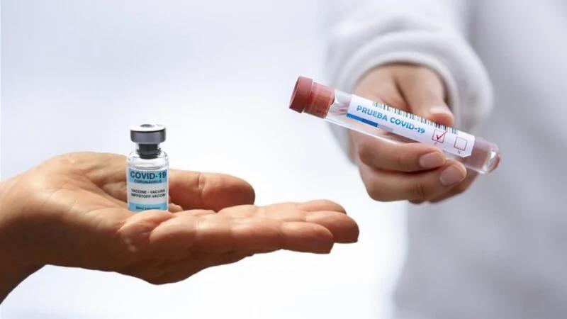 專家：中國疫苗不能真正對抗病毒 還可能催生變種