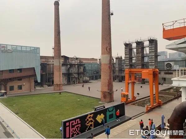 北京「798藝術區」創始人 遭紀監委調查落馬