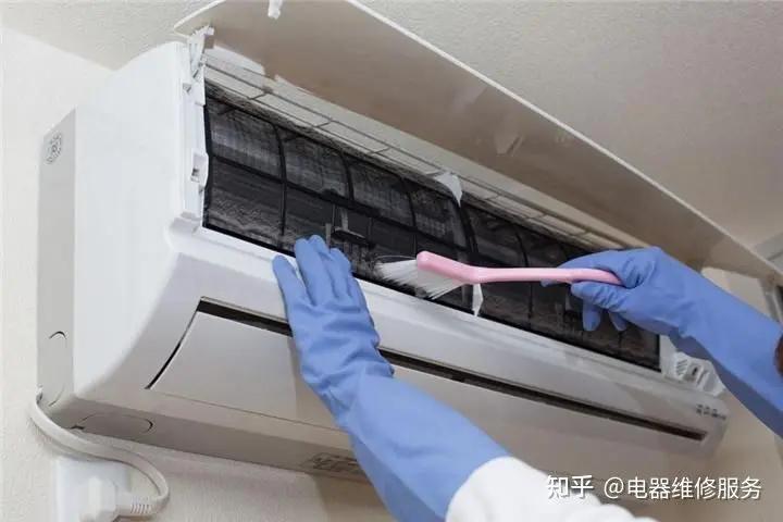 4個空調清洗誤區 家用空調清洗保養方法