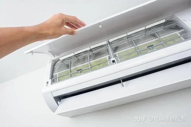 4個空調清洗誤區 家用空調清洗保養方法