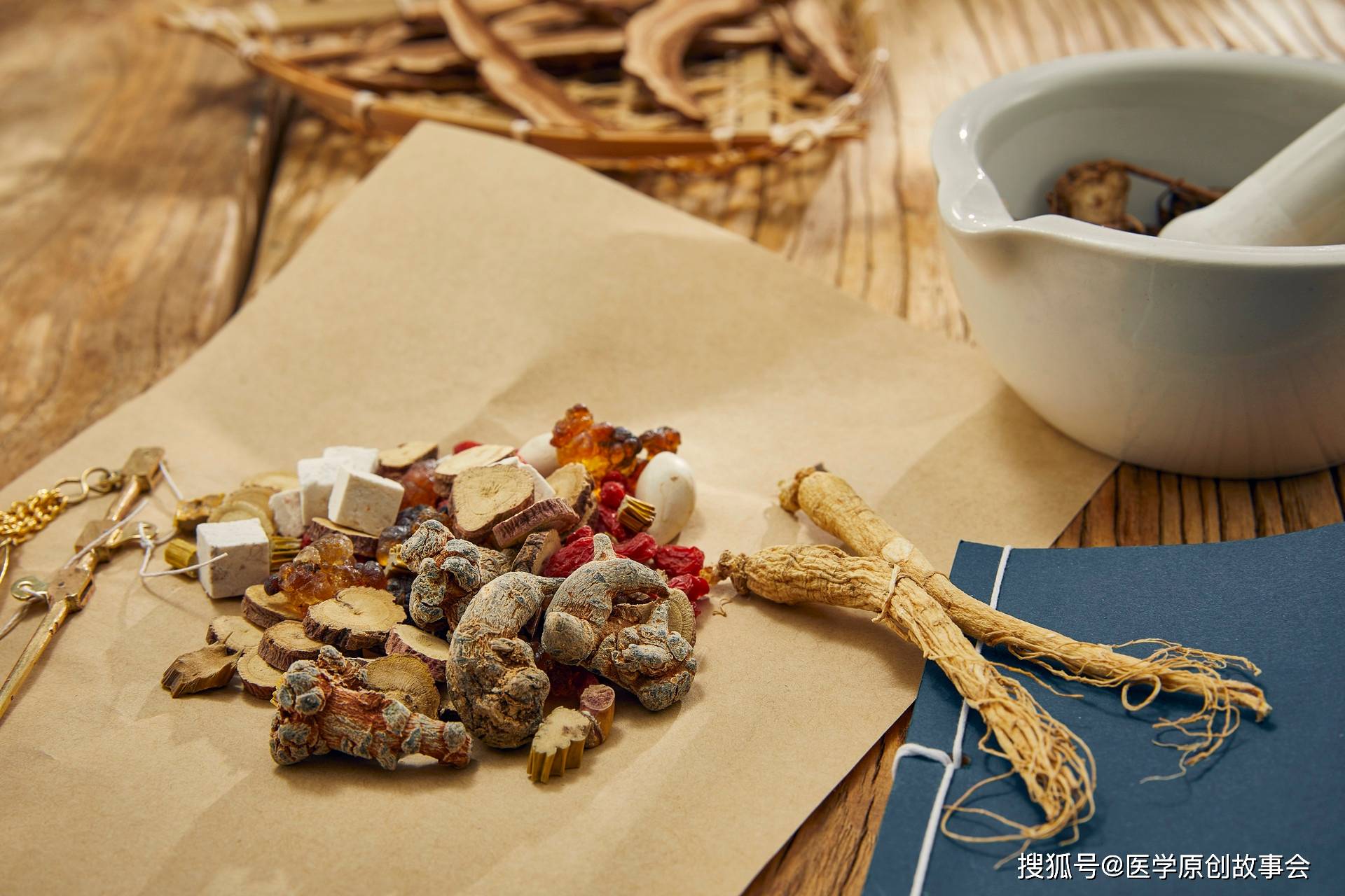 長期吃三七粉，身體不容易出現血栓？但兩類人卻一口都不能碰
