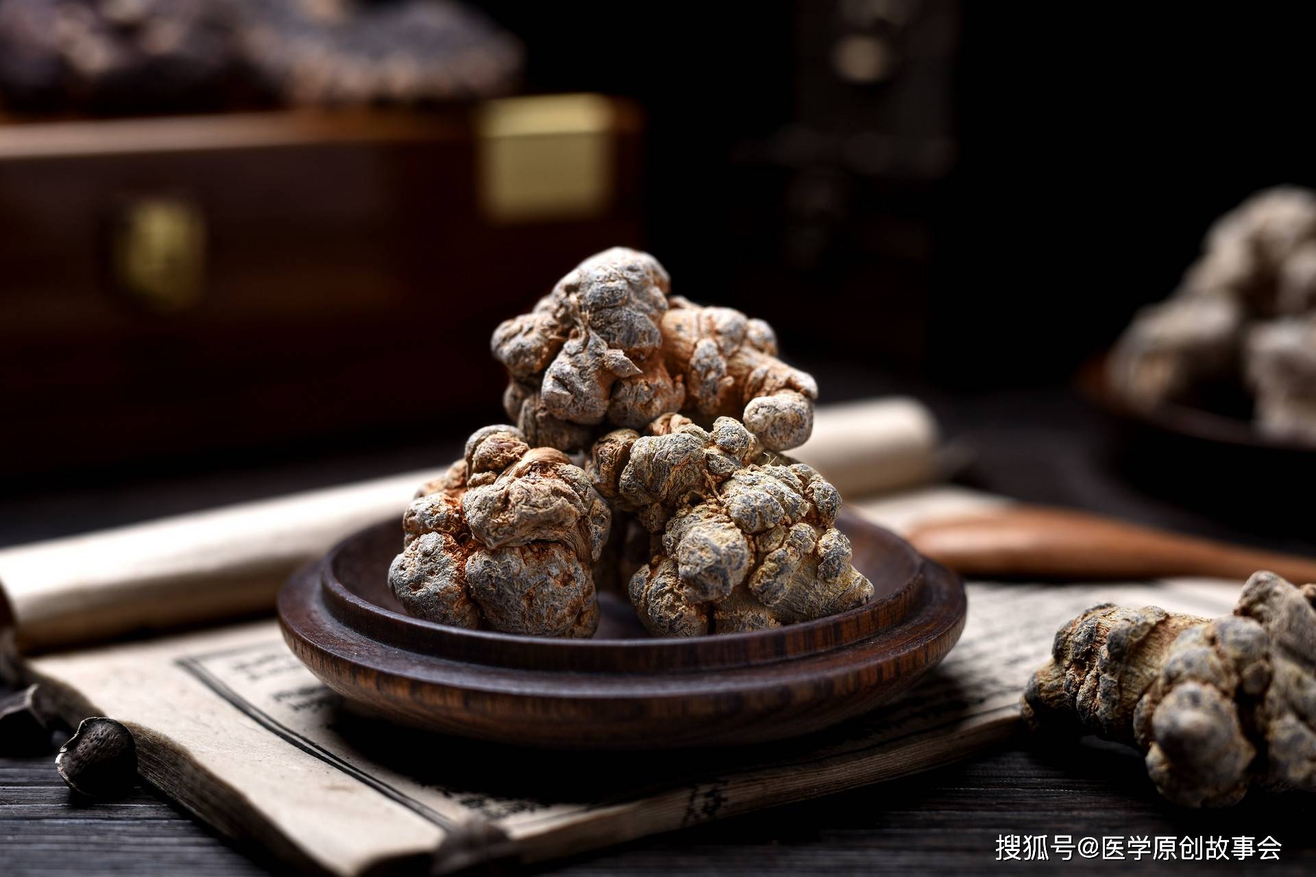長期吃三七粉，身體不容易出現血栓？但兩類人卻一口都不能碰