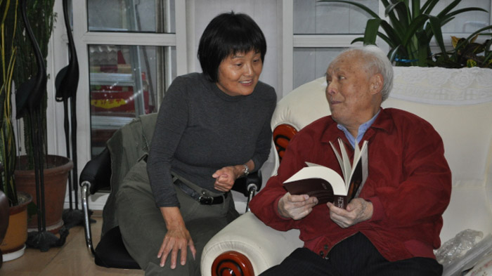 史丹福大學將永久保存李銳日記