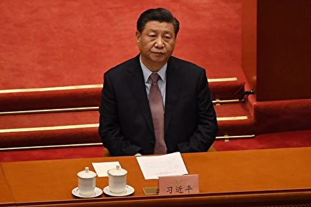 习近平20大前加大清洗江派军工巨头