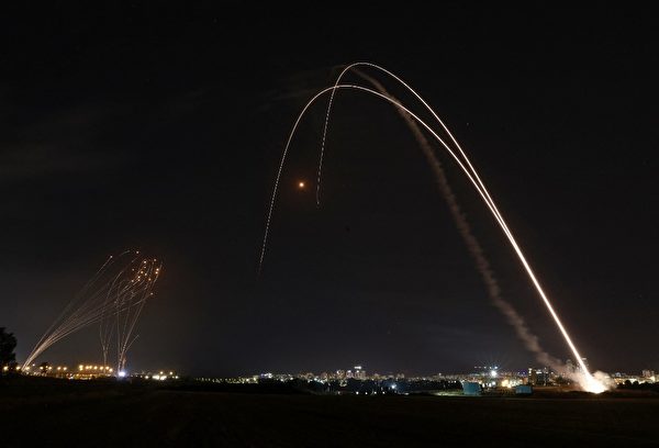 以色列炸死哈馬斯總工、網絡戰首領、火箭研發首領…
