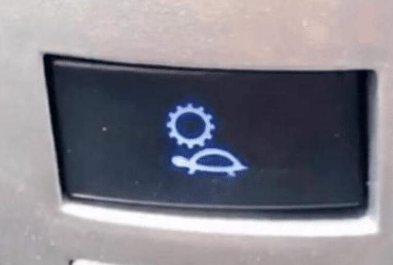 儀錶盤上出現「烏龜曬太陽」是啥意思？老司機：不懂的最好停車！