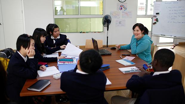 中國嚴控公立學校轉型牟利　部分私校或走向末路