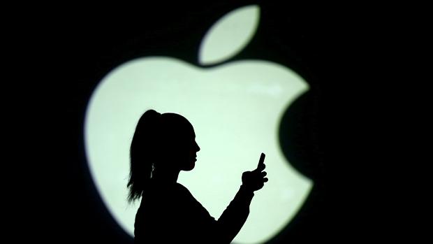 《紐時》揭「蘋果」容中共獲取用戶資料　專家指日後港帳戶連接中國「不出奇」