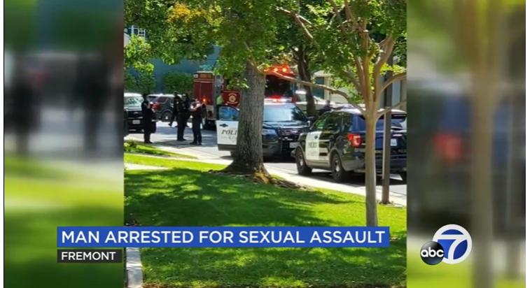 加州頂級學區2華女遭當街性侵！殘暴細節曝光…