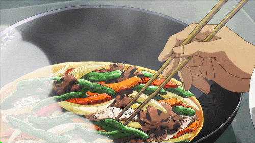 吃饭时的“第一筷子” 决定了你的体重和血糖