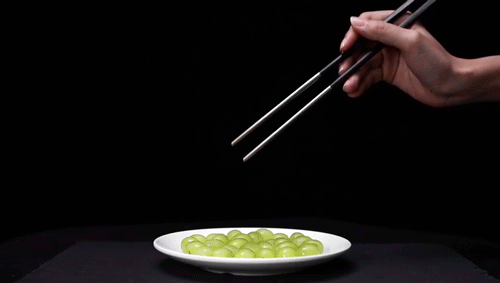 吃饭时的“第一筷子” 决定了你的体重和血糖