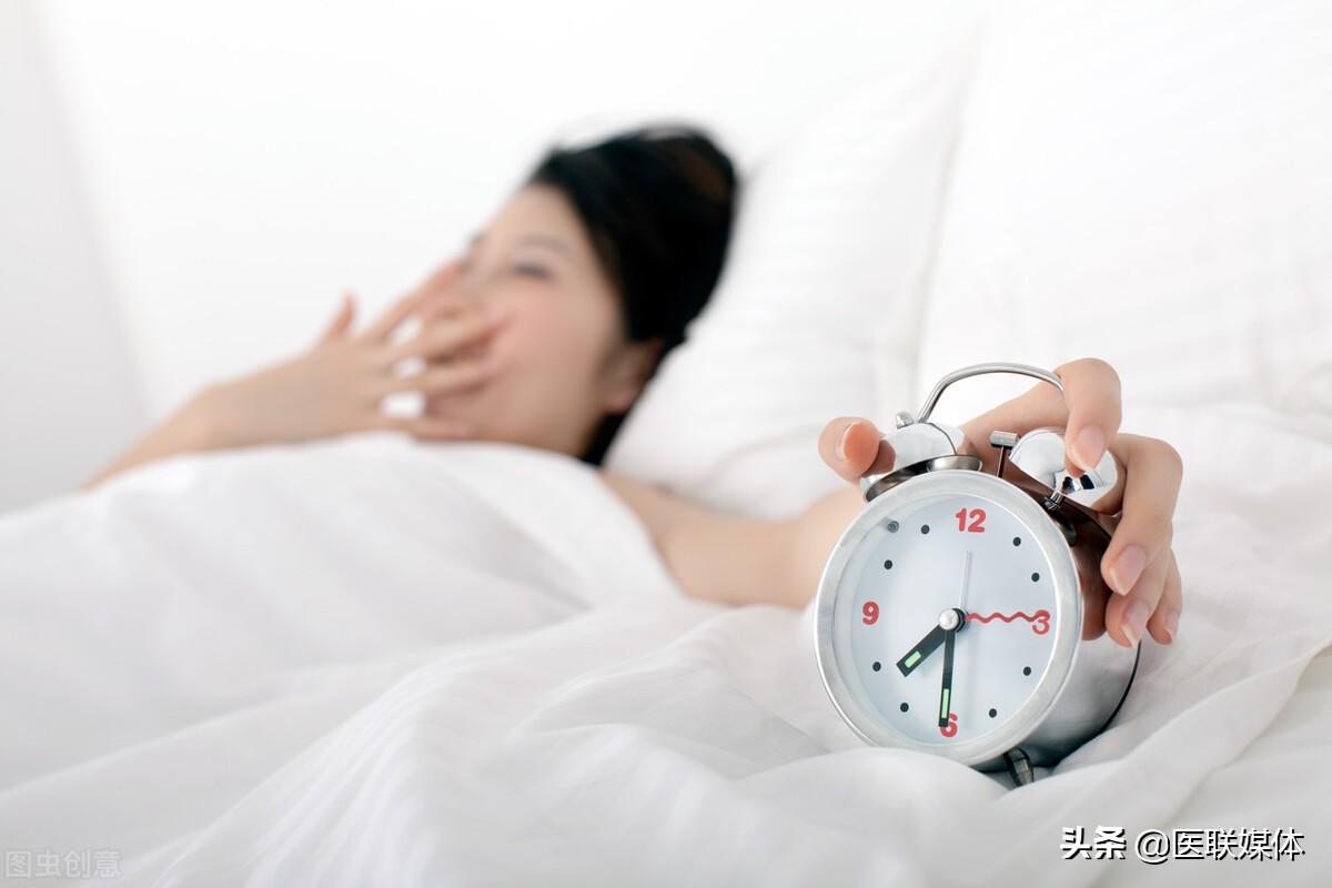 睡眠科学：关于睡眠和工作效率的8个秘密，你应该早点知道