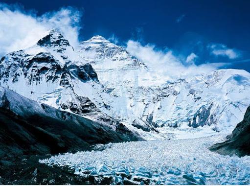 喜馬拉雅山竟是「無根之山」 難道下面有秘密？