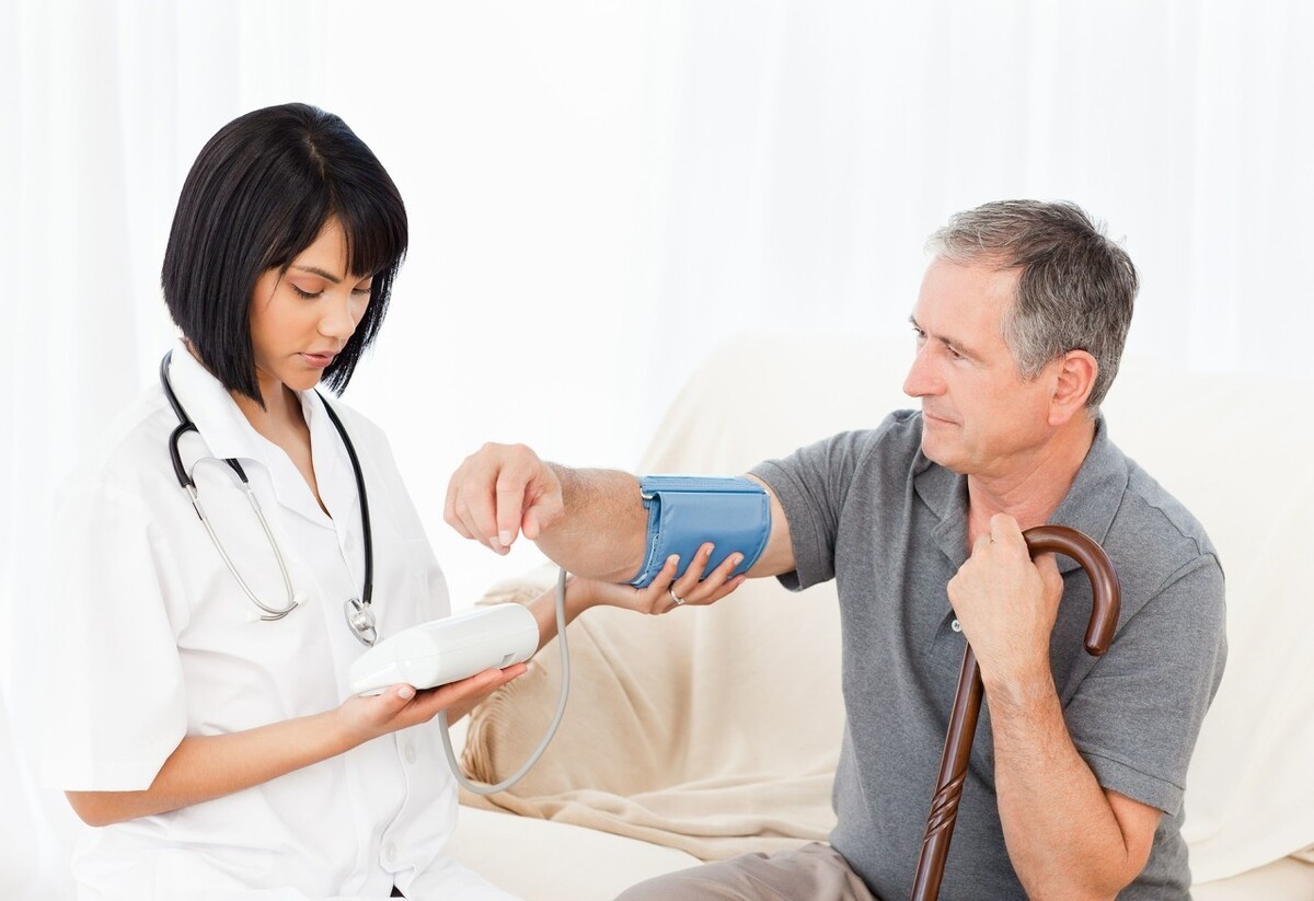 有高血壓的人，想做好血壓管理，需要懂得的5個基礎知識