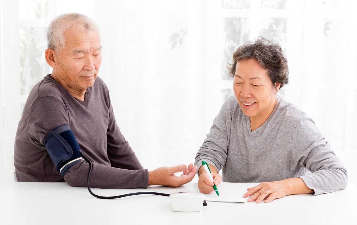 有高血壓的人，想做好血壓管理，需要懂得的5個基礎知識