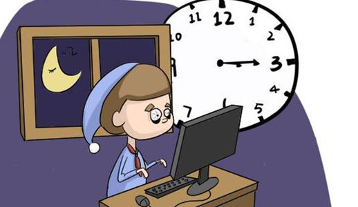 幾點睡算熬夜？醫生提醒：不是11點，不是12點，可能很多人想錯了