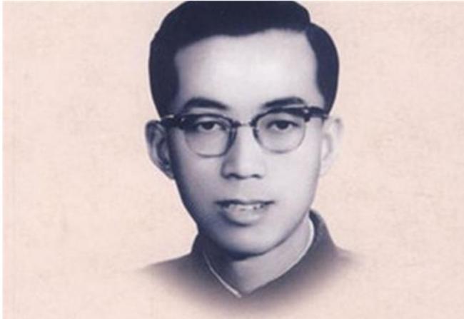 兩彈元勛姚桐斌：死於非命，兇手只被判了15年