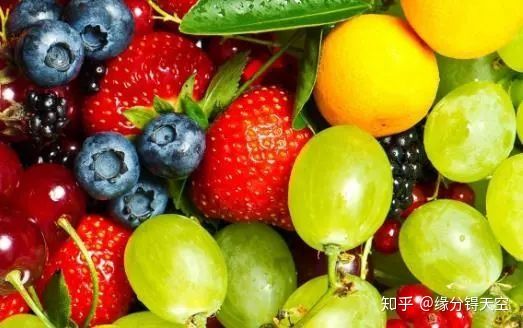 為何老中醫總是提醒要少吃水果
