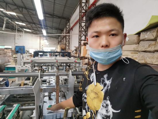 中國年輕人逃離工廠：每次上廁所登記 都在磨平最後的耐心
