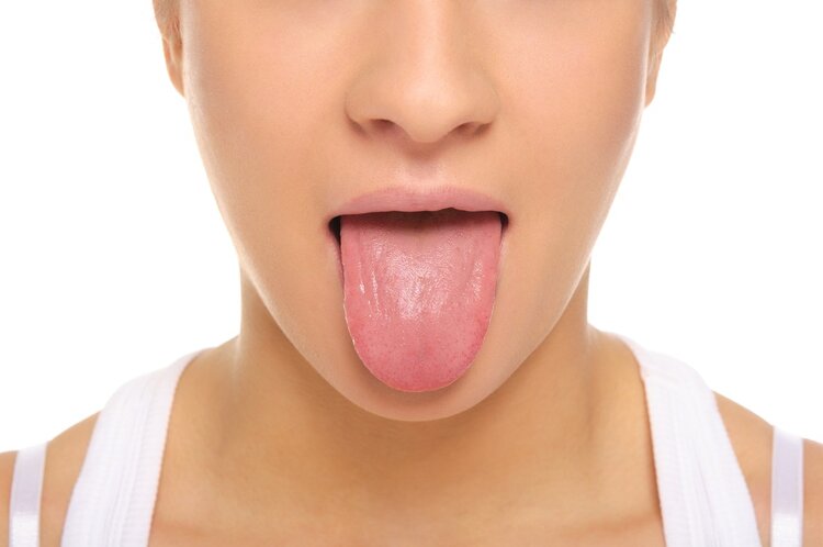 舌頭吐露的身體秘密：出現這6種變化，暗示你生大病了！趕緊治療