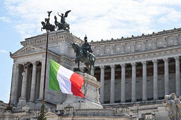 義大利對中政策急變 學者：反共聯盟成形