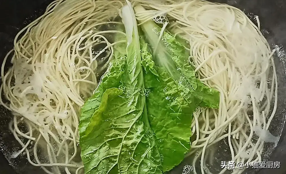 教你重慶小面的家常做法,只要掌握了方法,一樣能做出可口的滋味 7 教你重慶小面的家常做法,只要掌握了方法,一樣能做出可口的滋味