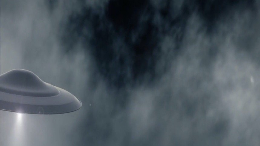 誰在操作它？美飛碟爆料人：五角大樓首份UFO報告將具歷史意義
