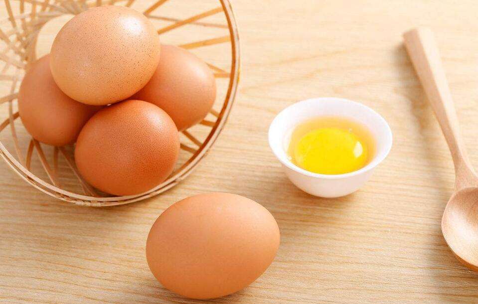 買雞蛋，選帶斑的還是不帶斑的？牢記3不買，便宜也能買到好蛋