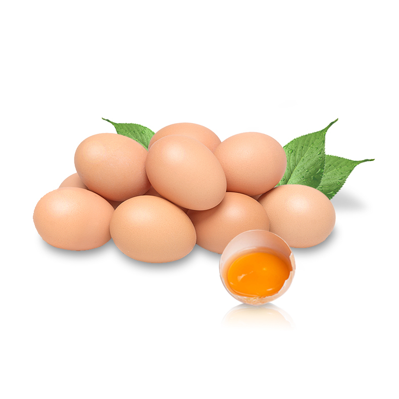 買雞蛋，選帶斑的還是不帶斑的？牢記3不買，便宜也能買到好蛋