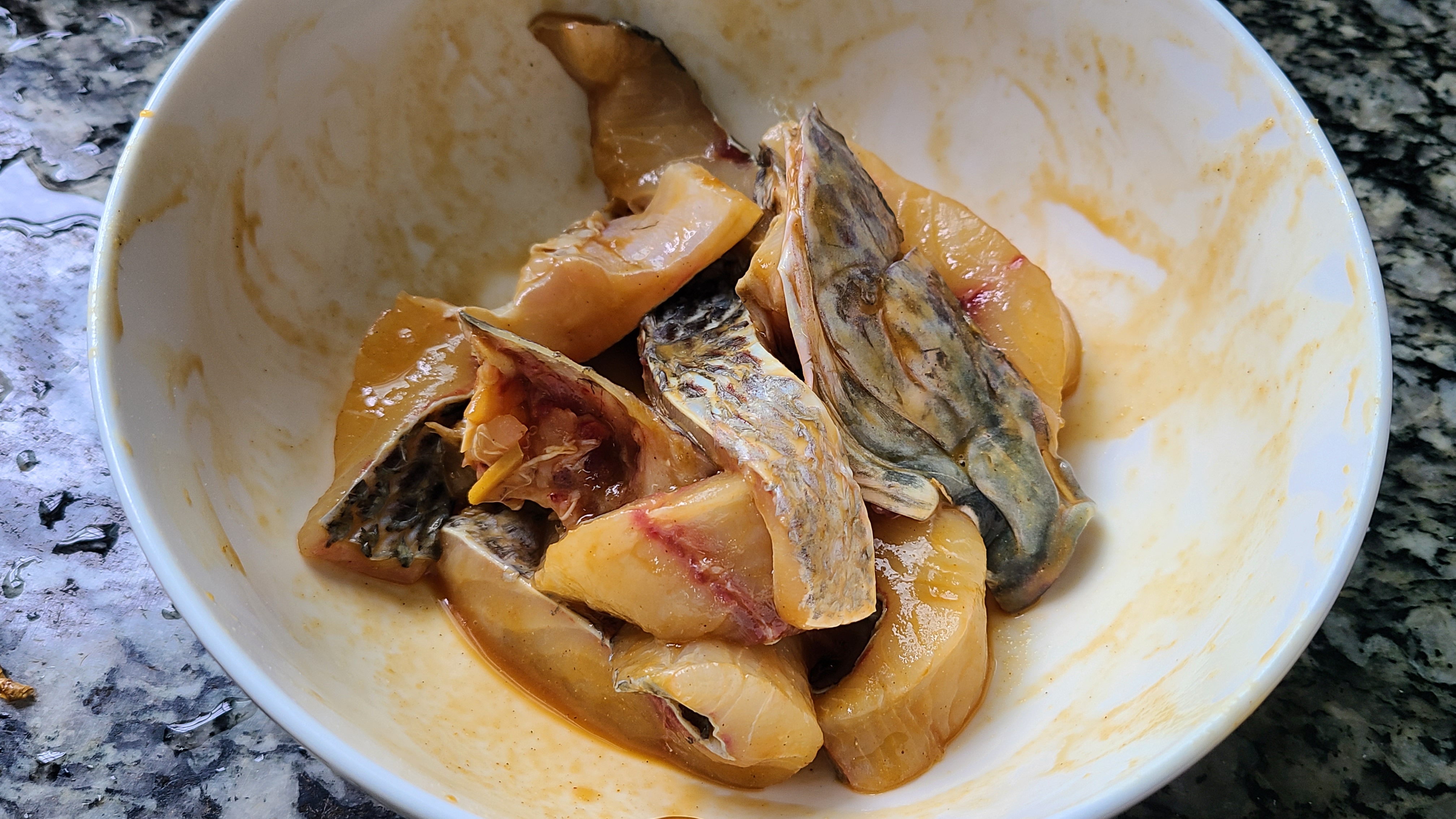 豆豉蒸魚，學會這一道廣東家常菜，我家一周吃幾次，太香了