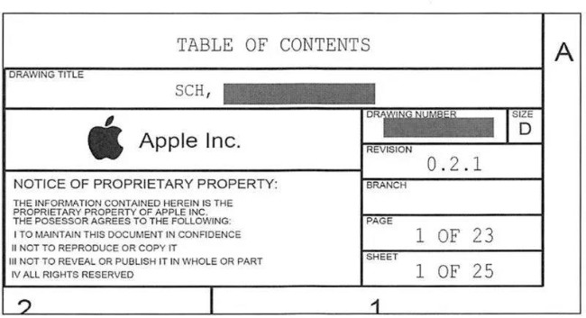 偷蘋果核心機密回國高就被FBI逮捕，豈止丟人？