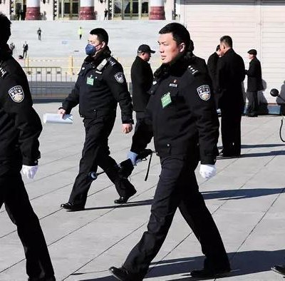 郭文贵曝傅政华被内控公安部微博反击 阿波罗新闻网