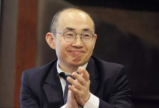 潘石屹：先富先跑路，我不帶後富 …