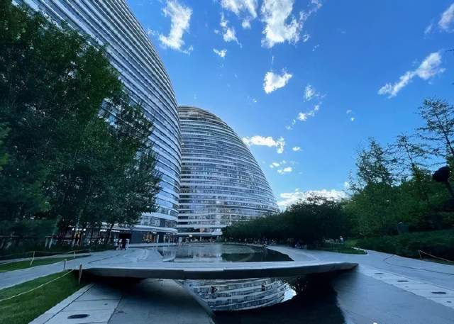 潘石屹：先富先跑路，我不帶後富 …